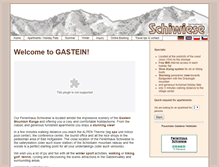 Tablet Screenshot of en.ferienhaus-schiwiese.com